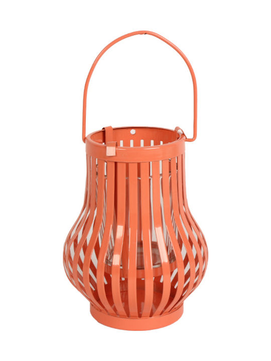 Keskor Lantern Metallic 1pcs