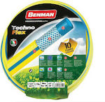 Benman Λάστιχο Bewässerung TechnoFlex 1/2" 50m