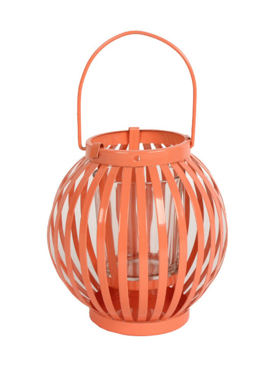 Keskor Lantern Metallic 1pcs