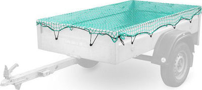 Net for trailer 150x220cm