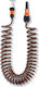 Claber Spiral Kit Basic Λάστιχο Σπιράλ Σετ 3/4" 10m