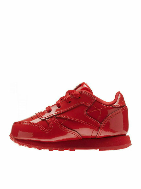 Reebok Sneaker Classic Leather Patent CN1458