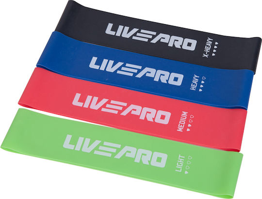 Live Pro B8412 Loop Bands 4 Skroutz.gr