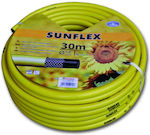 Bradas Hose Watering Sunflex 1/2" 50m