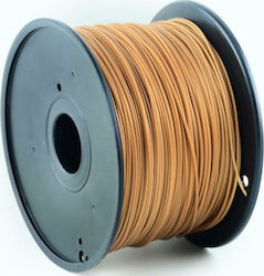 Gembird Filament Pentru Imprimante 3D PLA 3.0mm...