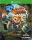 Rad Rogers World One Xbox One Game