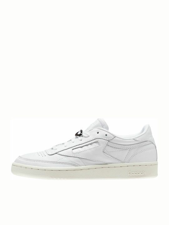 reebok club c 85 hardware