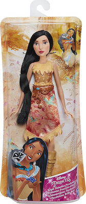 Hasbro Κούκλα Disney Princess Pocahontas για 3+ Ετών