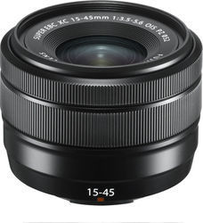 Fujifilm XC 15-45mmF3.5-5.6 OIS PZ Crop Frame for Fujifilm X Mount Fujifilm XC 15-45mmF3.5-5.6 OIS PZ Crop Frame for Fujifilm X Mount