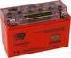 Outdo Gel GEL Motorcycle Battery YT7B-BS with Capacity 6.5Ah
