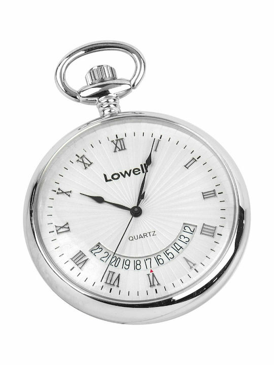 Lowell Watch Battery