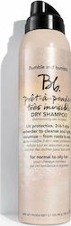 Bumble and Bumble Pret-a-powder Tres Invisible Dry Shampoos for All Hair Types 1x0ml