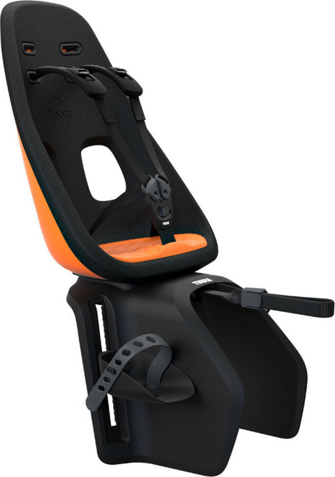 Thule yepp nexxt maxi orange hotsell