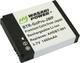 Wasabi Wasabi BTR-GoPro-JWP Battery for GoPro