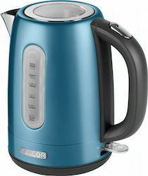 Sencor Fierbător 1.7lt 2150W Albastru