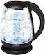 Sencor Kettle 1.7lt 2200W Black