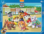 Kids Puzzle Paw Patrol for 4++ Years 37pcs Ravensburger