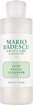 Mario Badescu Acne Facial Cleanser Anti-Acne Gel for Oily Skin 177ml