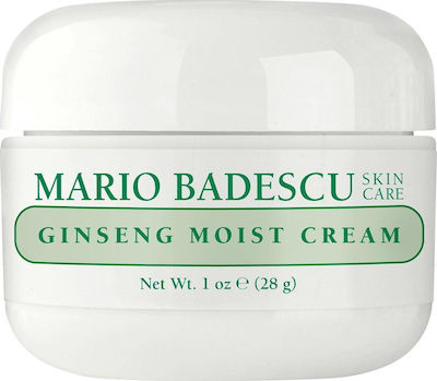 Mario Badescu fără culoare 24h Hidratantă Cremă Pentru Față pentru Piele Uscată/Sensibilă 29ml