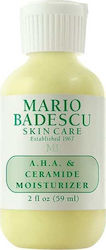 Mario Badescu Moisturizing Cream Suitable for Oily/Combination Skin with Aloe Vera 59ml