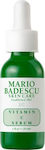 Mario Badescu Vitamin C Anti-îmbătrânire Serum Față cu Vitamina C 29ml