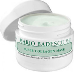Mario Badescu Super Collagen Маска за Лице 59ml Mario Badescu Super Collagen Маска за Лице 59ml