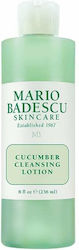 Mario Badescu Cucumber Cleansing Lotion 236ml