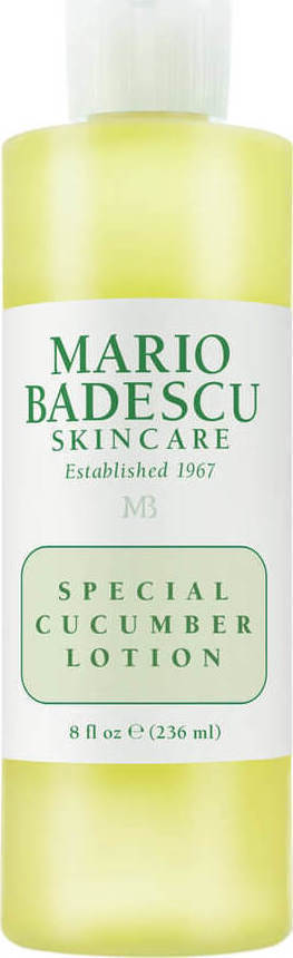 Mario Badescu Special Cucumber Lotion 236ml - Skroutz.gr