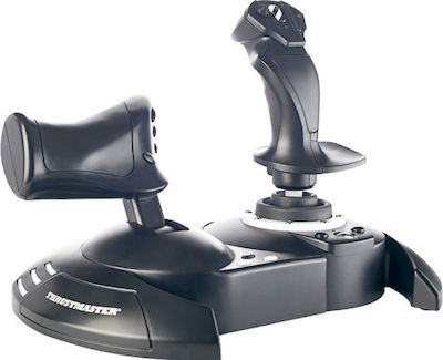 Thrustmaster T.Flight Hotas One Joystick Cablat Compatibil cu Xbox One / PC / Xbox Seria X/S