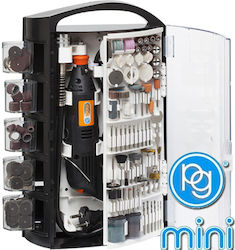 PG PG138W Poliergă Rotativ 135W PG PG138W Poliergă Rotativ 135W