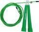 Tunturi Jumping Rope Gymnastic 3m Green with Ad...