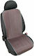 Lampa Car Seat Back 1pcs Mat Cool-Strip