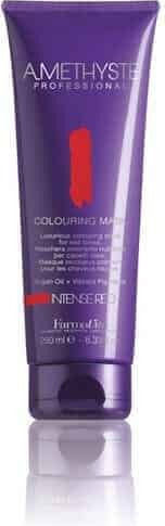 Farmavita Amethyste Farbe Maske Intensives Rot 250ml