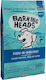 Barking Heads Fish-n-Delish 2kg Dry Food Grain-Free for Adult Dogs with Salmon