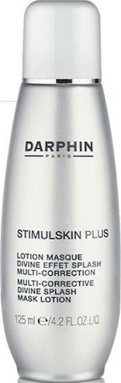 Darphin Stimulskin Plus Multi-Corrective Divine Splash Mas Face Mask 125ml