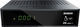 Edision Δορυφορικός Αποκωδικοποιητής OS NINO+ Full HD (1080p) DVB-T2 / DVB-S2 / DVB-C με Λειτουργία Εγγραφής PVR και Ενσωματωμένο Wi-Fi σε Μαύρο Χρώμα