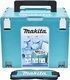 Makita Makpac Cool Box Portable Fridge 18lt