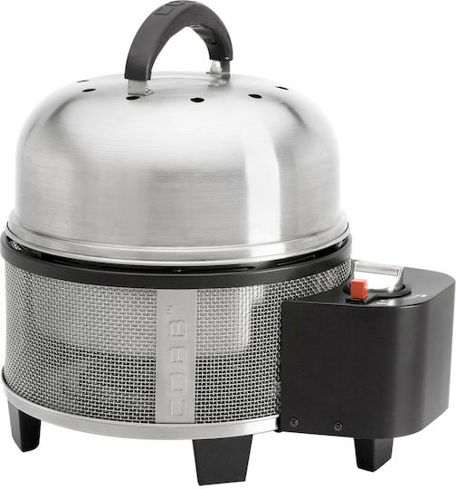 Landmann Premier Gas Cobb Tragbar Gasgrill Rost 30cmx30cmcm mit 1 Stück 1.3kW