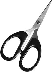 Scissors Oceanic Inox Black 180106