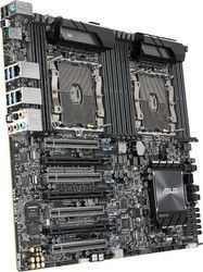 Asus WS C621E Sage Placă de bază SSI EEB cu Intel 3647 Socket