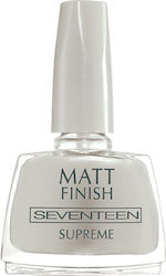 Seventeen Top Coat Matifiant Mat 12ml Seventeen Top Coat Matifiant Mat 12ml
