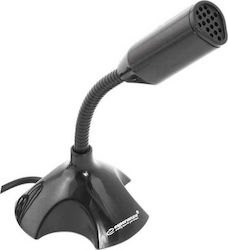 Esperanza USB Microphone Desktop