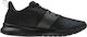 Reebok Print Lite Rush Sport Shoes Running Black