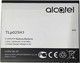 Alcatel TLP025H1 Μπαταρία Αντικατάστασης 2500mAh για Pop 4 5051D