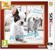 Nintendogs + Cats French Bulldog & New Friends (Se Selects Edition 3DS Game (Used)