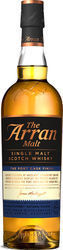 Arran The Malt Port Finish Single Malt 8 Jahre 50% 700ml