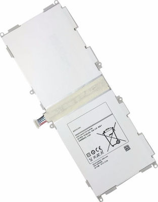 Συμβατή Μπαταρία 6800mAh για Galaxy Tab 4 10.1