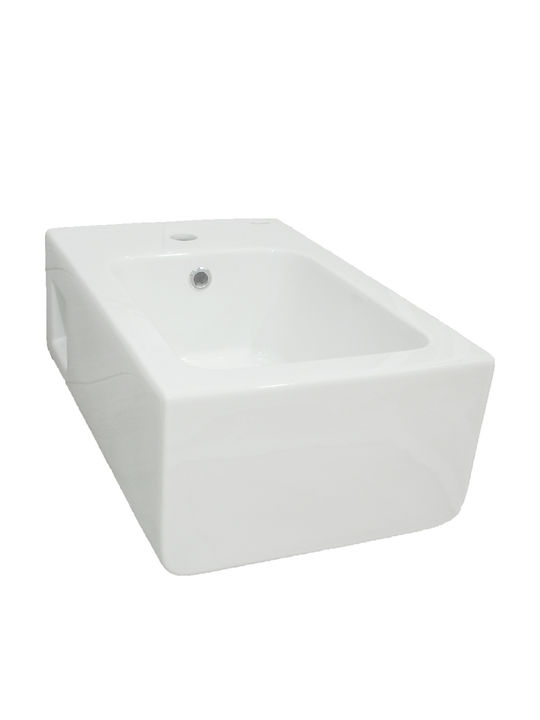 Ravenna Box Bidet Agățat 35x54cm