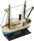 Inart Miniature Ship 3-70-726-0154