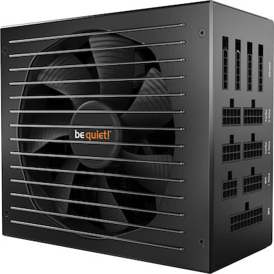 Be Quiet Straight Power 11 750W Τροφοδοτικό Υπολογιστή Full Modular 80 Plus Gold